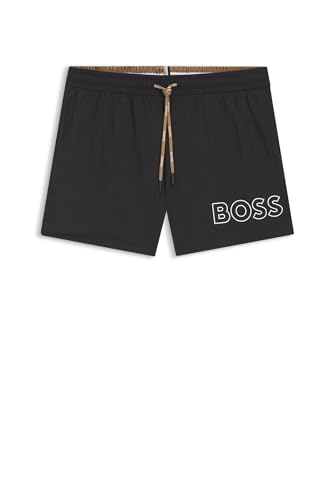 BOSS Ojo de Luna Bañador para Hombre