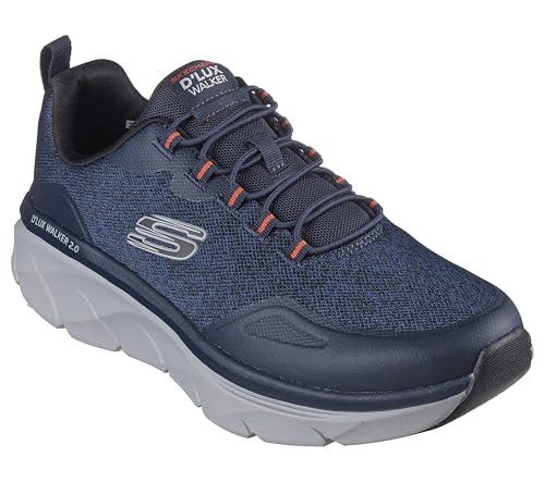 Skechers Tenis D'lux Walker 2.0