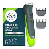Veet Total Pro