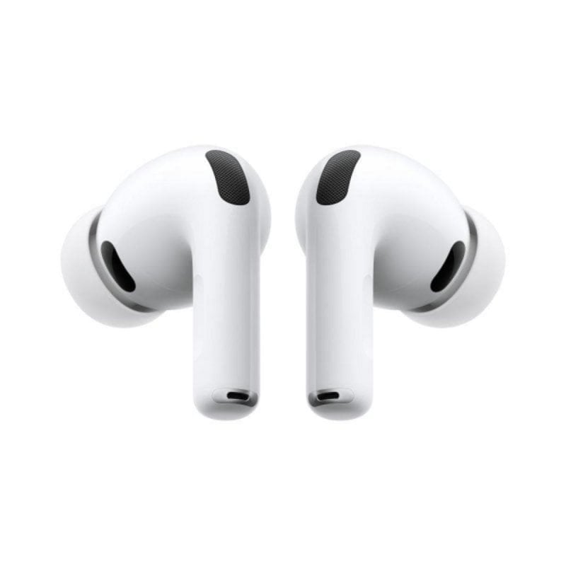 Apple Airpods Pro 3 Auriculares Bluetooth Con Cancelacion Activa De Ruido Usb-C Blancos