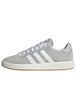 adidas Hombre Grand Court Base 00s Shoes, Grey