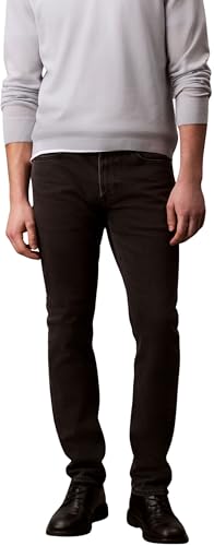Calvin Klein Essential Black Slim Fit