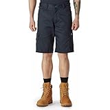 Dickies Hombre, Pantalón corto Everyday, NAVY AZUL
