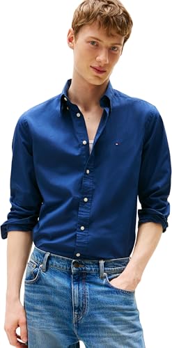 Camisa Tommy Hilfiger