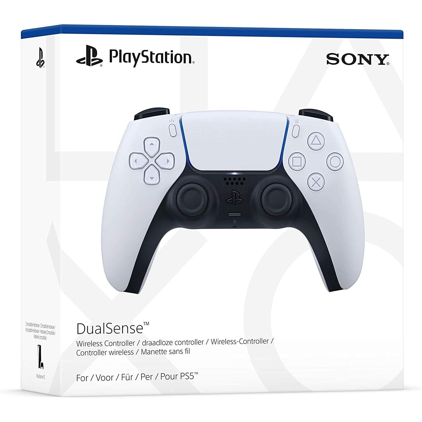 Mando DualSense