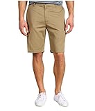Dockers Short, Pantalones Cortos para Hombre, Beige (New British Khaki)