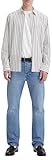 Levi's Hombre 501 Original Fit Vaqueros, Chemicals