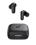 Soundcore P30i Auriculares Inalámbricos Bluetooth con Cancelación de Ruido de Anker