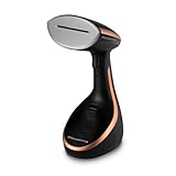 Rowenta Access Steam Care - Cepillo de Vapor 1600 W, Depósito 200 ml, Elimina Arrugas