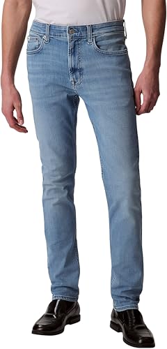 Calvin Klein Arrow Stone Skinny Fit