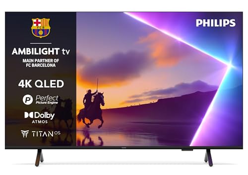 Philips Ambilight 55PUS8510