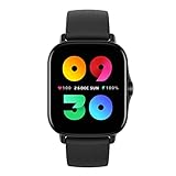 Amazfit GTS 2 New Version Smartwatch para Hombre Mujer, Reloj Inteligente con Alexa