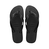 Havaianas Top Color Chanclas Cómodas, Duraderas y Ligeras, Suela AntideslizanteUnisex adulto