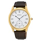 Seiko Analógico SRK050P1