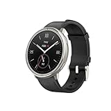 Amazfit Active 2 Reloj Inteligente Hombre y Mujer, Pago NFC, AI,GPS & Mapas Gratis