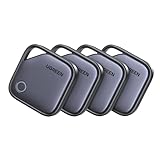 UGREEN FineTrack G Smart Finder Solo Android Localizador USB C Carga Rastreador