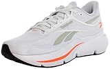 Reebok Zapatillas Zignition para Hombre, White Royal Purple Flash Orange