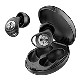 Tapones 45dB Cancelacion de Ruido Protección Auditiva para Dormir/Concentración/Conciertos