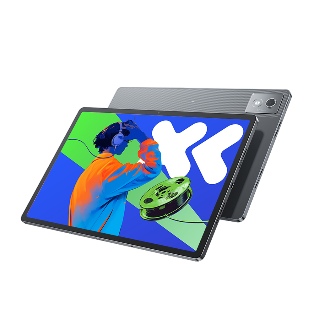 Tablet Lenovo Xiaoxin Pad Pro 2025 12.7" 8+128GB, Pantalla 12,7" 3K 144Hz, Batería 10200 mAh, JBL