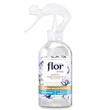 Flor Flor Elixir Deluxe - Perfume Para La Ropa (Formato Gel, Fragancia Romance), 237 ml