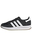 adidas Hombre Run 70S 2.0 Shoes, Core Black