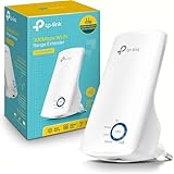 TP-Link TL-WA850RE Repetidor WiFi N300