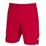 Joma Short Toledo II Rojo