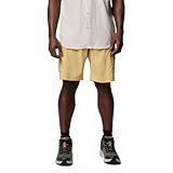 Columbia Pantalón Corto Silver Ridge Utility Cargo para Hombre