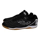 Joma Maxima 2501 Negro Indoor
