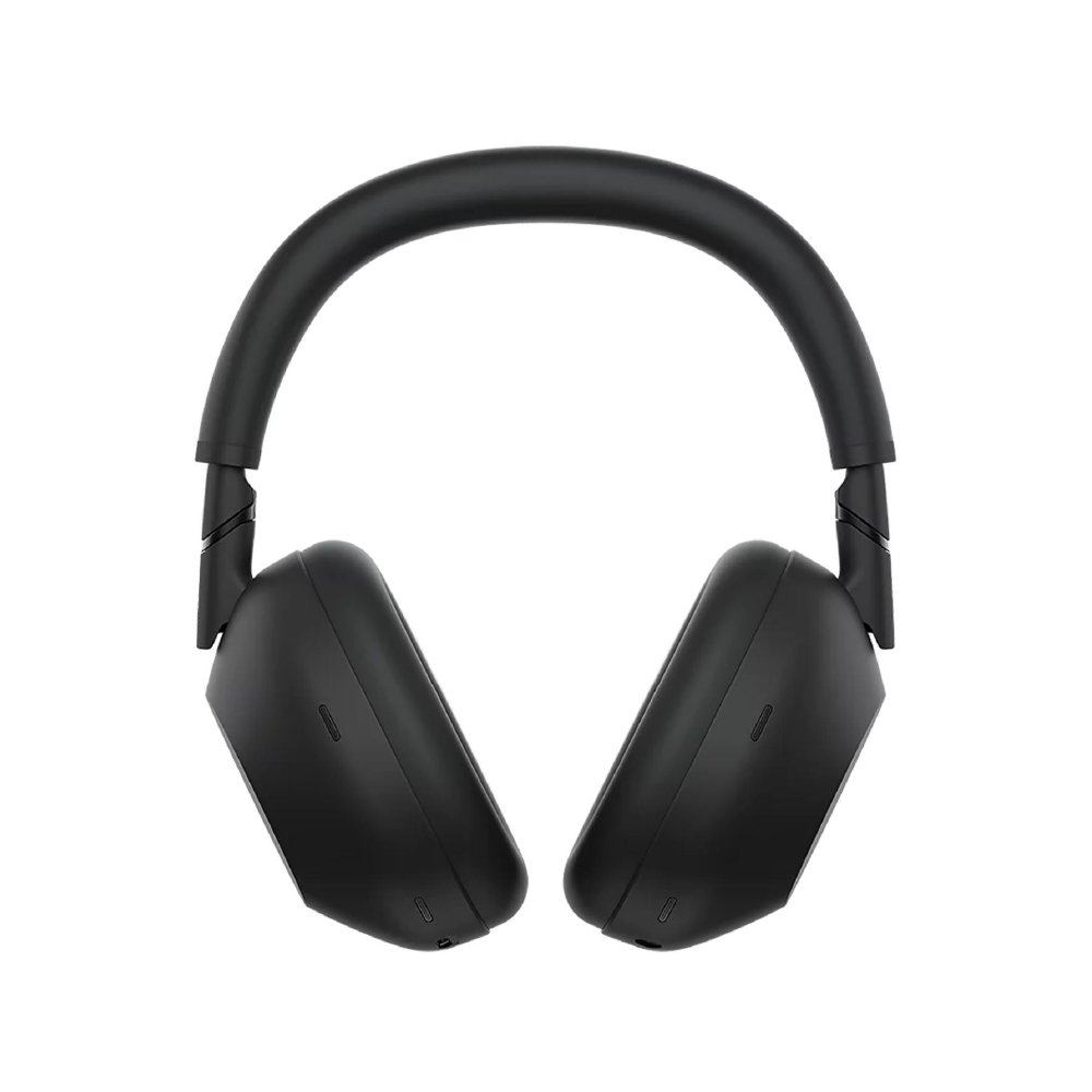 Sony WH-1000XM6 con Cancelación de Ruido, 30h de batería, Carga rápida, 360 Upmix para cine, Game EQ