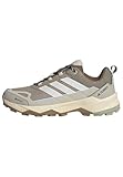 adidas Hombre Terrex Skychaser AX5 Gore-Tex Hiking Shoes, Blanch Cargo