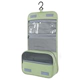 AiQInu Neceser Viaje,Impermeable de Gran Capacidad