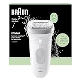 Braun  Silk·épil 7