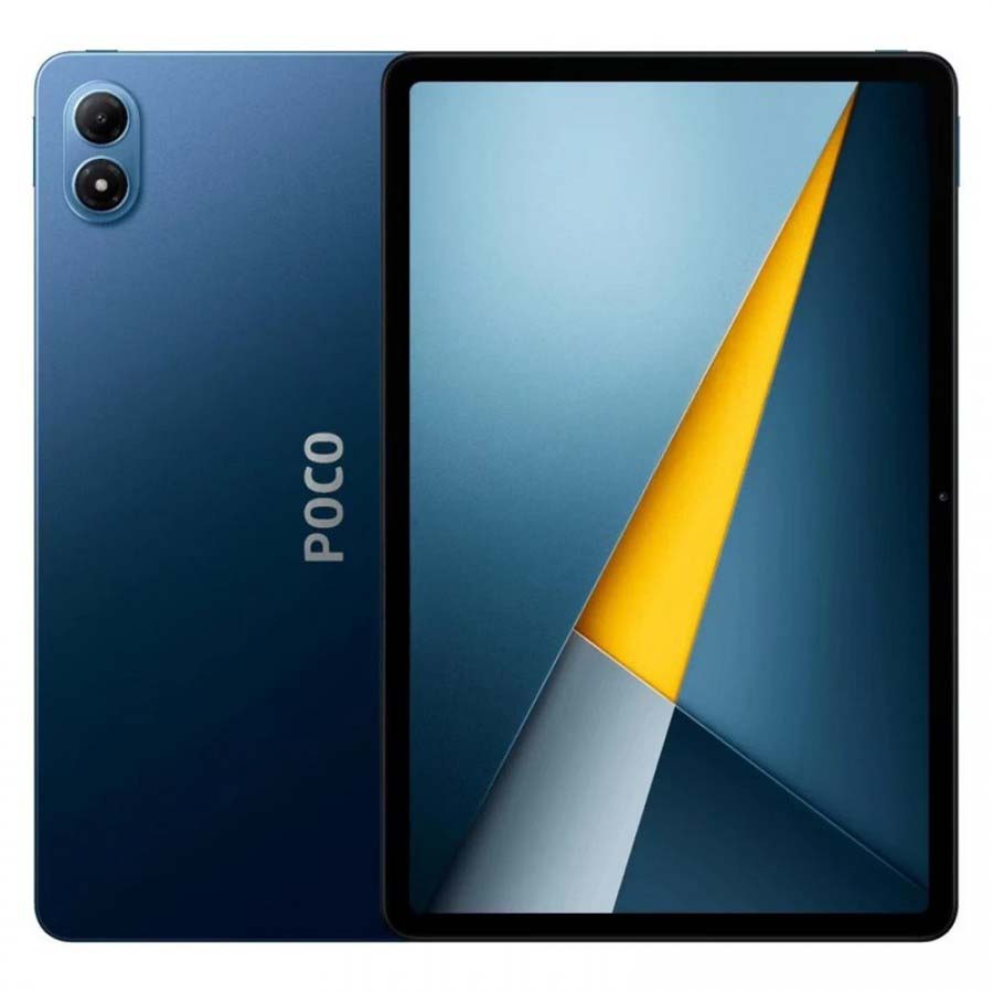 POCO Pad M1 Tablet PC 8GB/256GB 12000mAh Batería