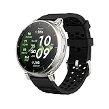 Amazfit Active 3 Premium Reloj Inteligente GPS Running, 45mm, Pantalla AMOLED 1,32" Zafiro