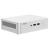 ASUS NUC 15 Pro+ Mini PC