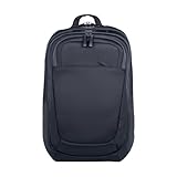 HP Mochila para portátiles hasta 17" Travel Plus, 30 litros, Unisex Adulto