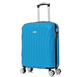 RAYKONG Maleta de Cabina ABS 55x40x20cm (44L)
