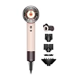 Dyson Supersonic Nural™ Secador de pelo Liso+Ondulado