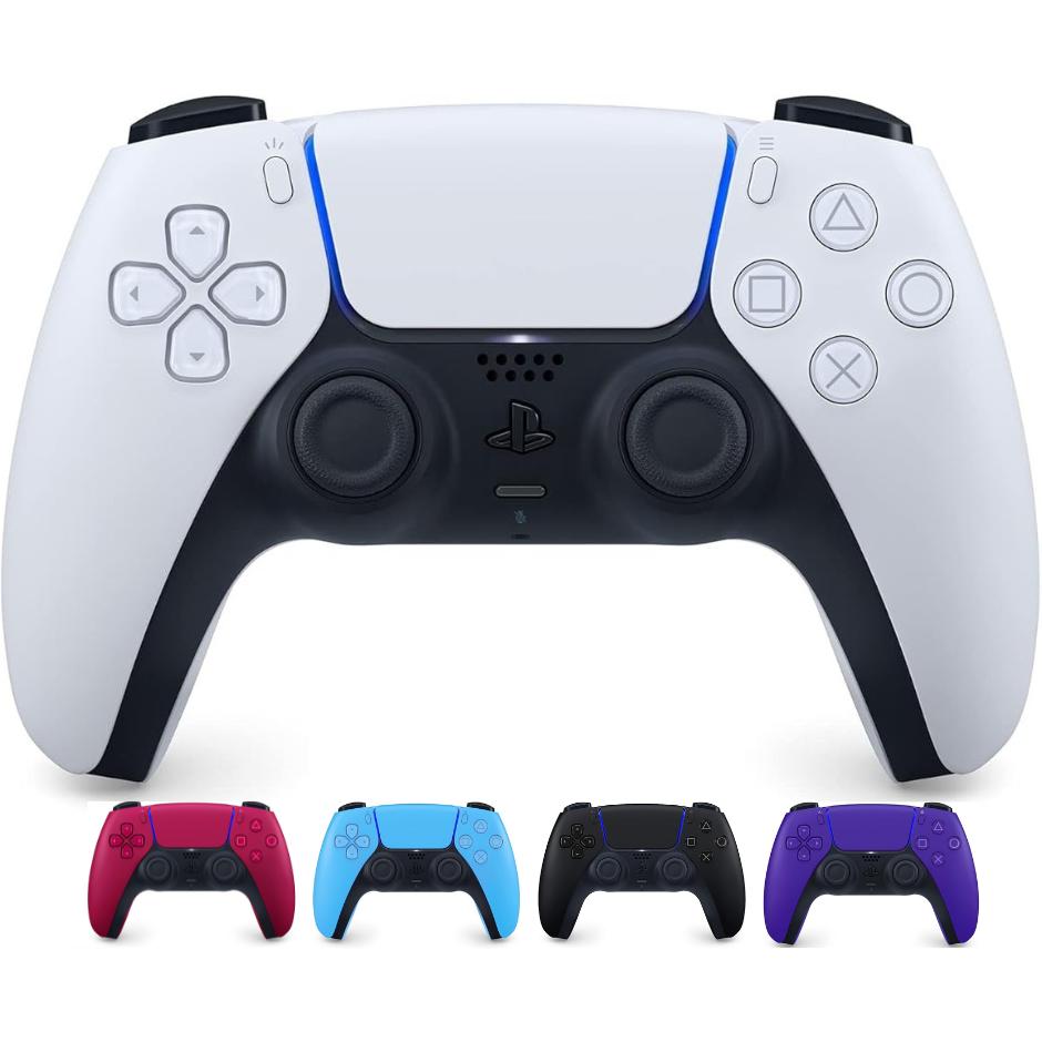 Mando inalámbrico DualSense PS5