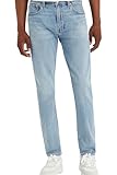 Levi's 512 Slim Taper Fit, Vaqueros para Hombre, Call It Off