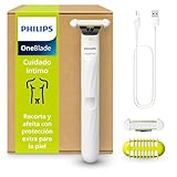 Philips OneBlade Intimate