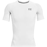 Under Armour Hombre UA HG Armour Comp SS Shirt