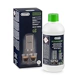 De'Longhi EcoDecalk Descalcificador 5 Dosis, Accesorio De Mantenimiento Para Máquina De Café y más
