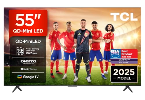 TCL 55Q6C