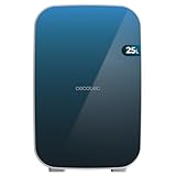 Cecotec Mini Nevera de 25L Bahamas Pat 1.