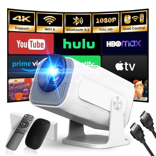 Proyector Gaimoo