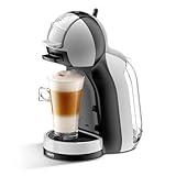 Krups Nescafé Dolce Gusto MiniMe, Cafetera automática de cápsulas, 15 bares de presión