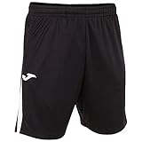 Joma Bermuda Championship VII Negro Blanco
