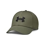 Under Armour Men's Ua Blitzing Caps